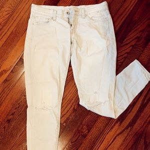 Lucky Brand Jean Charlie Skinny